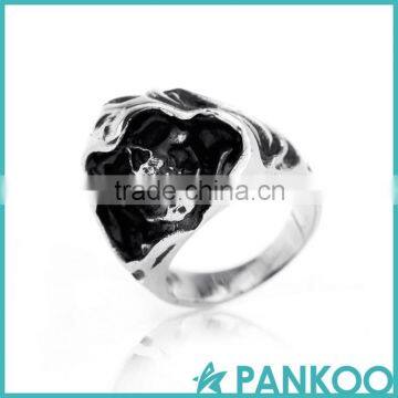 Wholesale Retro Fashion Classic Series of Various Punk Skull Shape Tai Silver and Titanium Unisex Atmosphere Necessary Publicity photo-6