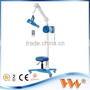 65kv and 1.5mA floor mount dental x-ray machine types