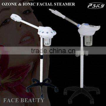 CE Certificated Spraying Facial Steamer From Professional Factory Directly, Professional Beauty Equipment Supplier photo-2