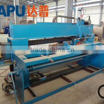 Cheap price grating machine