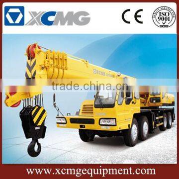 XCMG Qy25k5 8ton to 100 Ton Truck With Crane