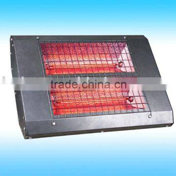 2 X 1300W Electric Heater