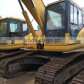 Used komatsu pc220-7 excavator for sale, also pc220-8,pc240-8,pc360-7,pc450-7 avaliable