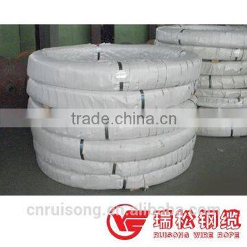 [manufacturing factory] high /mild carbon steel cold drawn steel wire