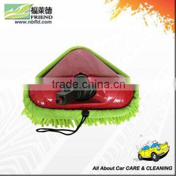 FRIEND Micro Fiber Steam Mop Pads