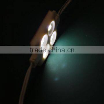 led light module for greeting card Power 1.92W Water proof IP65