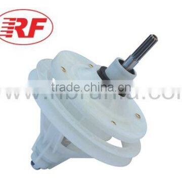 washing machine gear box