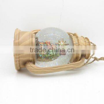 Large Size 80MM Funny Led Christmas Decoration photo-6