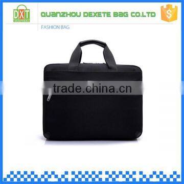 Outdoor popular nylon OEM fashion 11.5 inch laptop bag