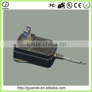 ac dc power adapter 5v 12v