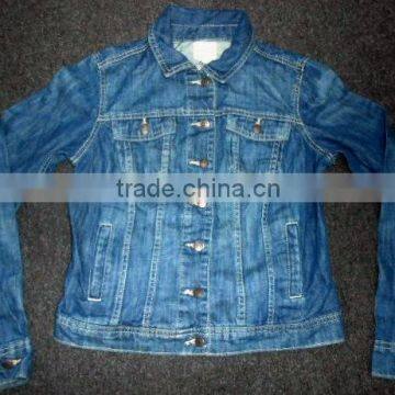 Ladies Jacket