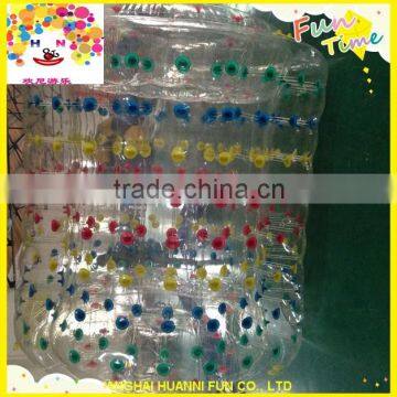 Hot Selling Human Sized Soccer Bubble Ball/Inflatable Bumper Ball for Adult and Kid/Hamster Ball for Sale photo-2
