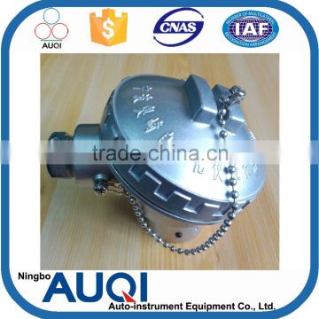 Wholesale thermocouple head, waterproof moving head, high quality head