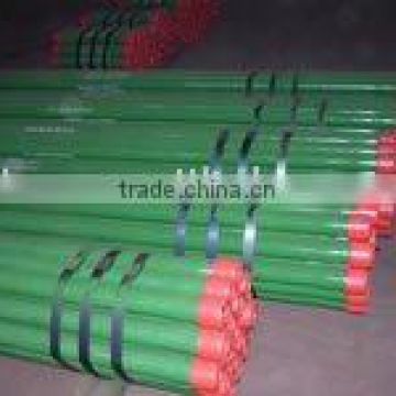 casing pipes for oil field, oil steel casing pipes, API 5CT casing pipes, casing pipes