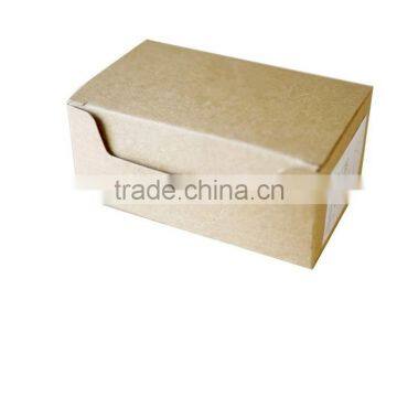 good quality custom promotional socks packagings
