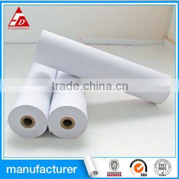 Excellent Cast Coated Self Adhesive Sticker Paper