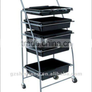 hair salon trolley low price good quality A155/A