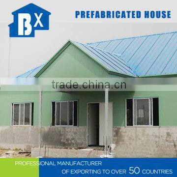 High Eco-friendly Manufacutred Movable House photo-6