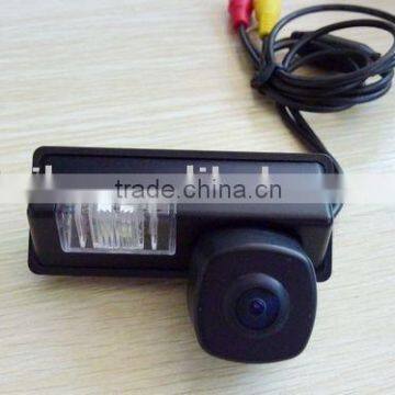 Waterproof Reversing Camera For Rissan Teana Cars