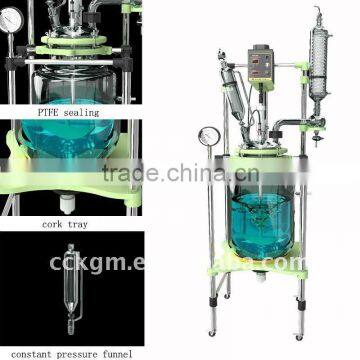 Zhengzhou Great Wall Hydrogenation Reaction Kettle GR Series