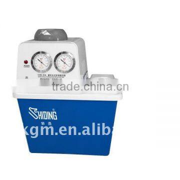 GB/T&ISO certificate small vacuum pump