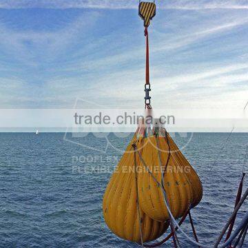 Load Testing Water Bags photo-6