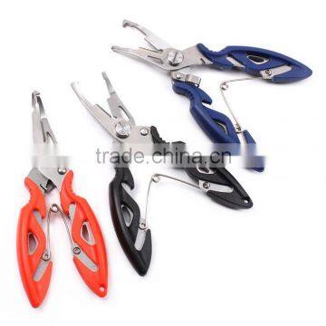 Quality Fishing Pliers Scissors Line Cutter