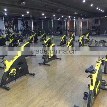 2016Fitness Equipment /Spinning Bike