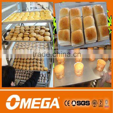 Industrial Bread Making Machine Diesel Oil/commercial Bread Making Equipment(manufacturer CE&ISO 9001) photo-4