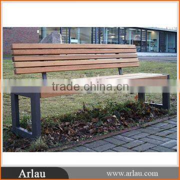 Antiseptic WPC Garden Bench