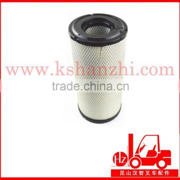 Forklift Parts HELI/JAC 5-10T Air Filter 3EC-01-52580 K1634