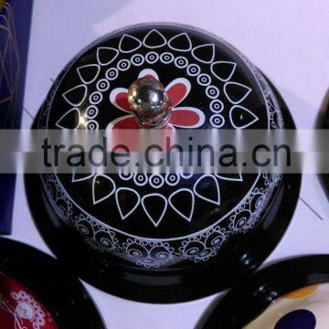 BEAUTY DESIGN DESK BELL photo-3