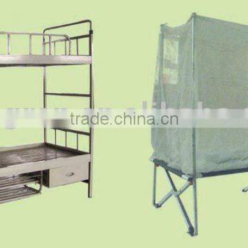 army mosquito nets for military net,green color and hexagonal