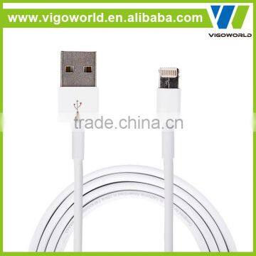 2 in 1 USB Cable One Plug cable for iphone and andriod