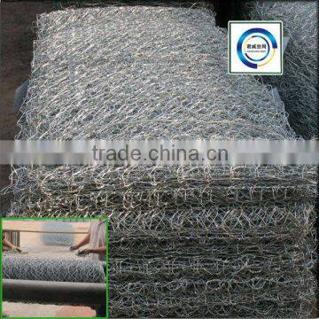 Chicken Wire Mesh Specifications