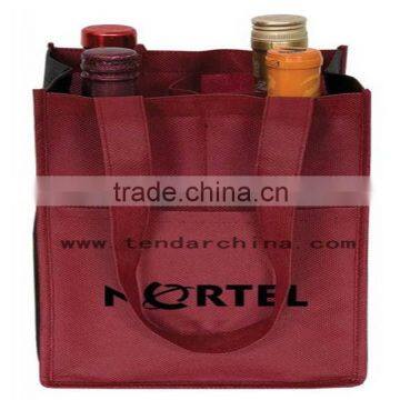 3 Liter Red Wine Bag Wine Gift Bag Wine Bottle Bag