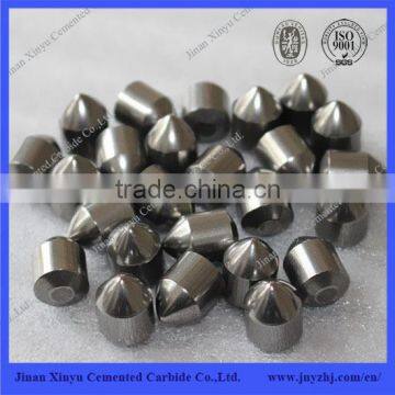 cemented tungsten carbide button teeth