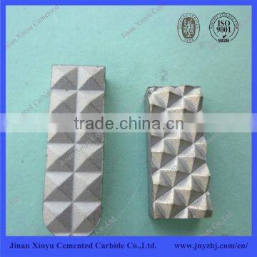 Grip Inserts Tungsten Carbide Chuck Jaws photo-6