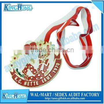 New products metal awards medal producer cheap religious medals