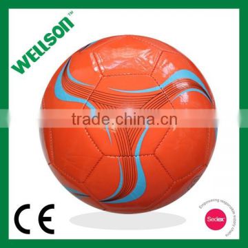 Wellson training quality soccer ball