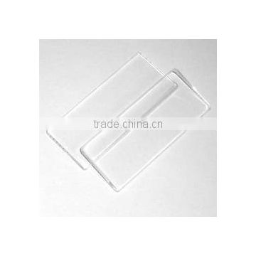 Upgrade flat pyrex glass sheet price