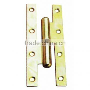 High quality brass H type door hinge butt hinge