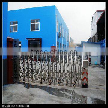 Letter Cover Envelope Type Biscuit Packing Machine photo-6