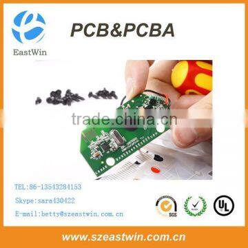High Quality 94V0 RoHs UL Power Bank Pcb Board photo-4