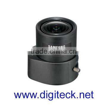 SS425 - SAMSUNG SLA-M2890PN CCTV CAMERA LENS 1/2.8" CS MOUNT 3 MEGAPIXEL VARIFOCAL 2.8-9MM WITH P-IRIS AUTO F1.2