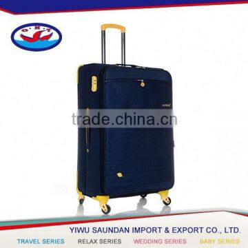 OEM and ODM Nylon Password Lock Luggage Belt photo-3