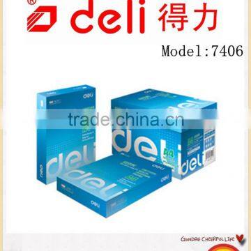 Deli Copy Paper A3-70g-5 Package , Model 7406 photo-3