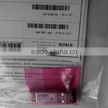 Cisco 10G SFP+ Modules Sfp-10g-sr,Cisco SFP-10G-SR Optical Module photo-4