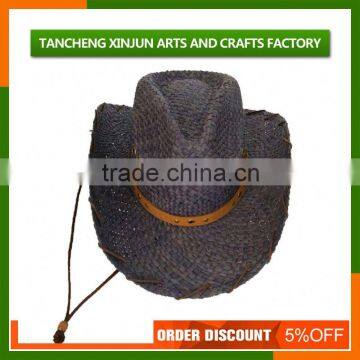 Unisex Fishing Cowboy Hat photo-4