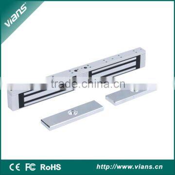 high holding force magnetic lock for security door for access control